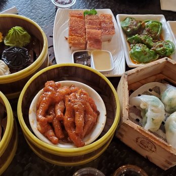 Dragon Beaux - Dim Sum Near Me - San Francisco, California Dragon Beaux - Dim Sum Near Me - San Francisco, California