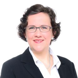 Unternehmensberatung Ulrike Lacher