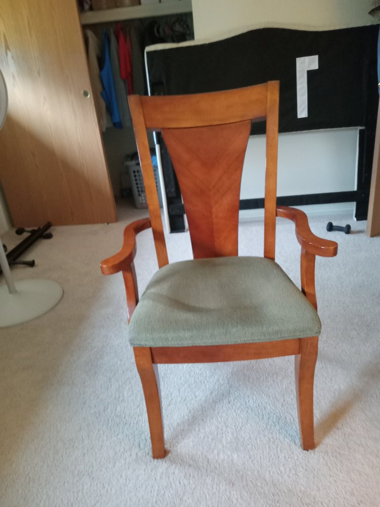 Casual To Classic - upholstery in Taylor, MI