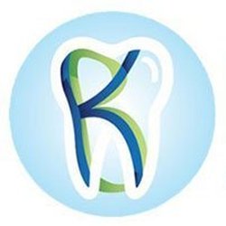 K.B. Family Dental: Kainaz Byramjee, DDS, MS - Practice Logo