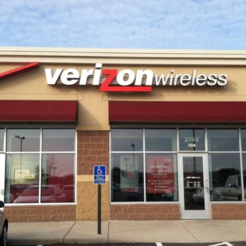 Verizon 11 Reviews Mobile Phones 2740 Main St Nw Coon Rapids Mn Phone Number Yelp