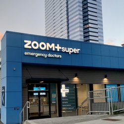 ZoomCare - Super Emergency Care