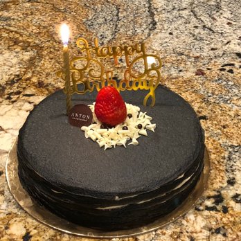 Anton - Bakeries Near Me - San Jose, California