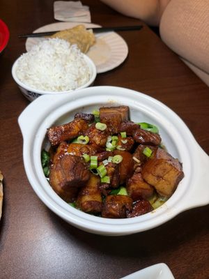 Miah's Kitchen 西安美食 by null