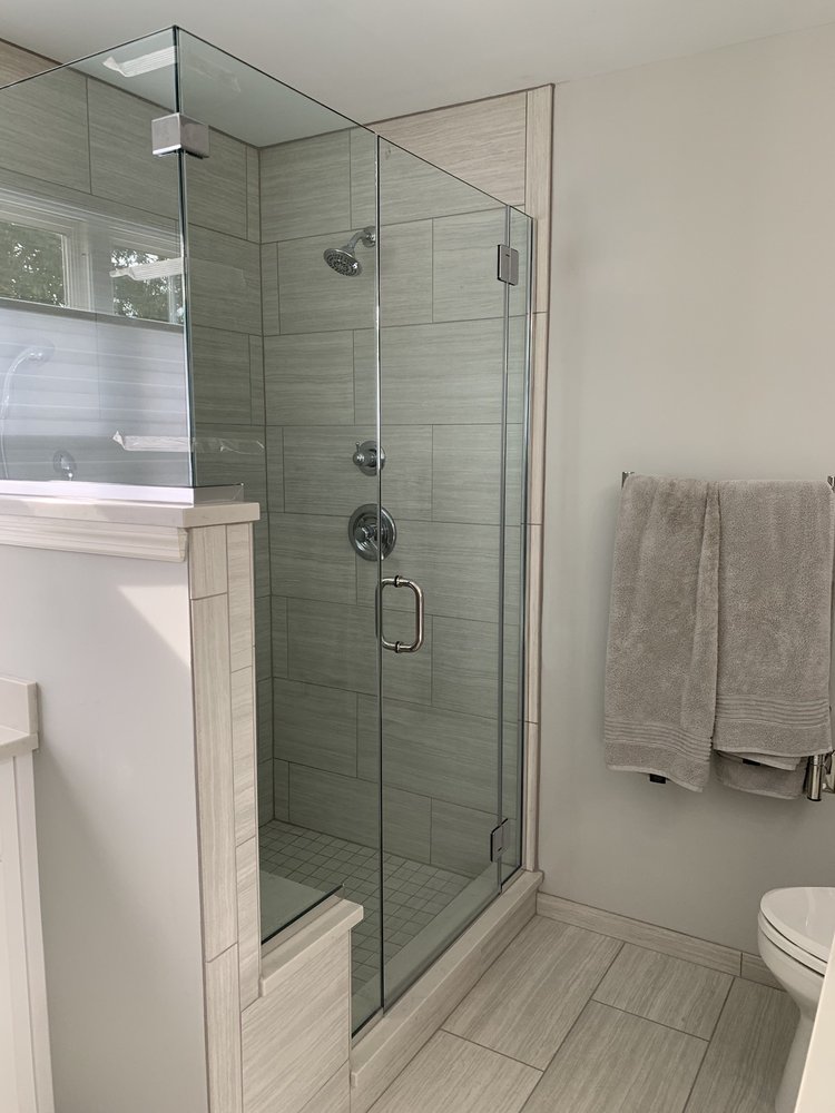 Slide of Dreamline Kitchens & Baths