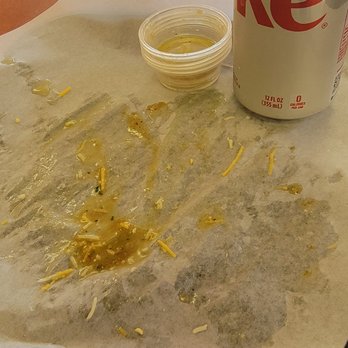 D' Soto's Mexican Restaurant - After eating my Taco, I had residual juice and droppings.. - Mexican Near Me - Poway, California D' Soto's Mexican Restaurant - After eating my Taco, I had residual juice and droppings.. - Mexican Near Me - Poway, California