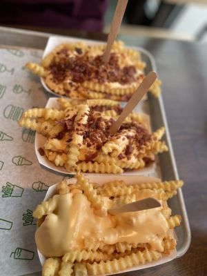 Shake Shack Fishers by null