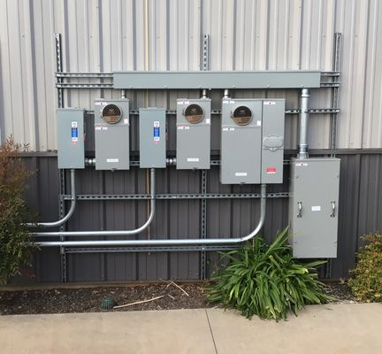 Chinchen Electric