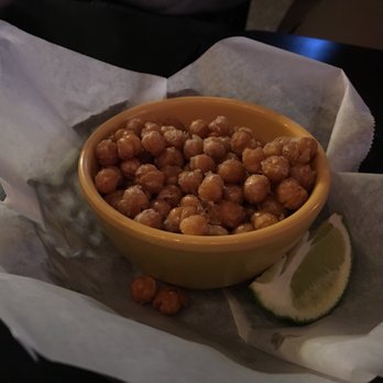 Tonys Darts Away - Fried Garbanzo Beans - Gastropubs Near Me - Burbank, California Tonys Darts Away - Fried Garbanzo Beans - Gastropubs Near Me - Burbank, California
