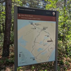 Province Lands Bike Trail