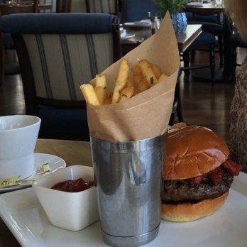 1 Pico - Burger - New American Near Me - Santa Monica, California