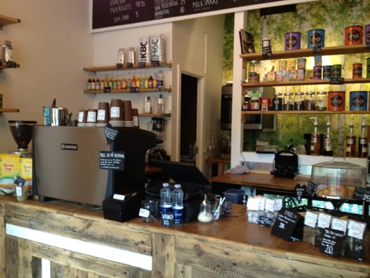 Tak For Kaffe by null