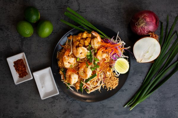 Khamdee Thai Cookhouse by null