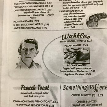 Mayberry Cafe - Menu - Breakfast & Brunch Near Me - Elkhart, Indiana
