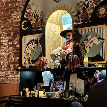 San Simon - Cocktail Bars Near Me - Bend, Oregon