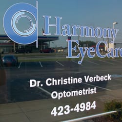 Harmony EyeCare