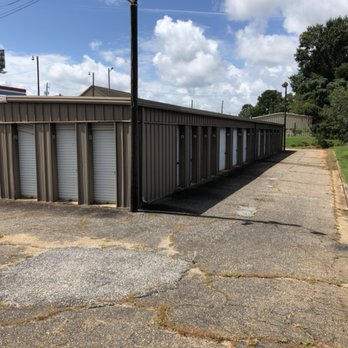 Rucker Storage - Self Storage Near Me - Enterprise, Alabama Rucker Storage - Self Storage Near Me - Enterprise, Alabama