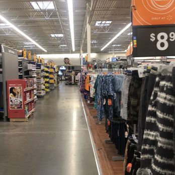 Walmart Supercenter - Aisles - Department Stores Near Me - Louisville, Kentucky