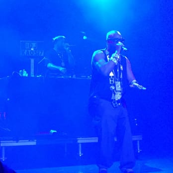 Observatory - Slick Rick - Music Venues Near Me - Santa Ana, California Observatory - Slick Rick - Music Venues Near Me - Santa Ana, California