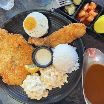 King Katsu Land - Soul Food Near Me - Daly City, California King Katsu Land - Soul Food Near Me - Daly City, California
