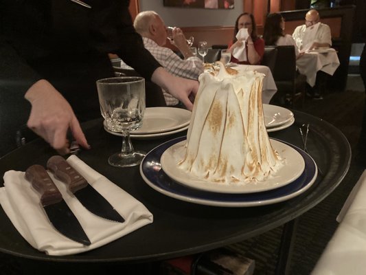Christy's Restaurant by null