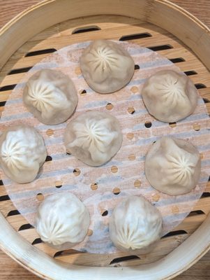 Dough Zone Dumpling House Houston Uptown by null