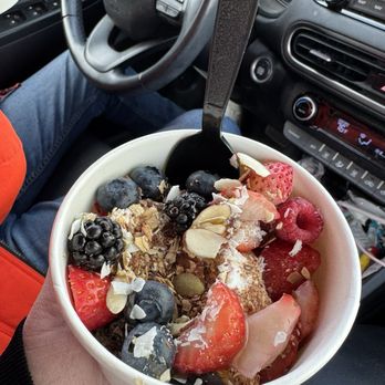 Milton Home Coffee Roastery - Yogurt bowl - Coffee Roasteries Near Me - Milton, Delaware Milton Home Coffee Roastery - Yogurt bowl - Coffee Roasteries Near Me - Milton, Delaware