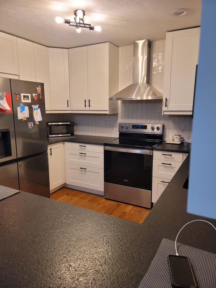 Slide of JJG Remodeling