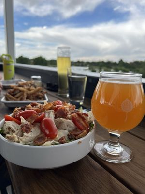 Odell Brewing Sloan's Lake Brewhouse & Pizzeria by null