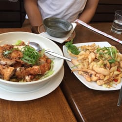 Sammy's Kitchen - Dinner!!!