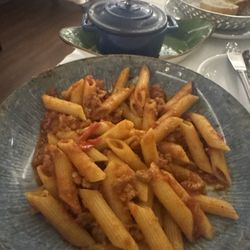 Restaurant Da Alfonso