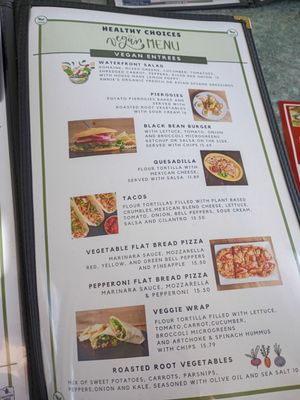 Menu photo 4 Seagrass Waterfront Homosassa, FL Menu photo 4 Seagrass Waterfront Homosassa, FL