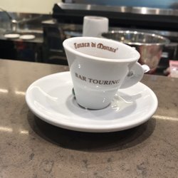 Touring Cafè - Coffee