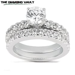 The Diamond Vault