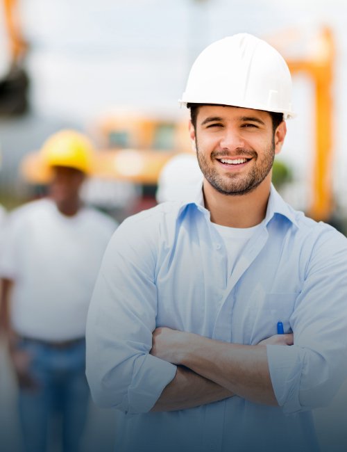 Slide of Murphree Roofing Company