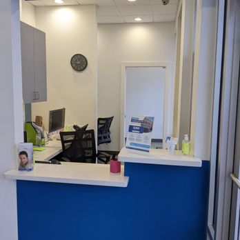 K Family Dentistry General Cosmetic Emergency Implants - Front desk - General Dentistry Near Me - Pflugerville, Texas K Family Dentistry General Cosmetic Emergency Implants - Front desk - General Dentistry Near Me - Pflugerville, Texas