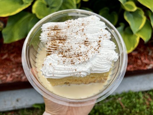 Tres Leches Bakery by null