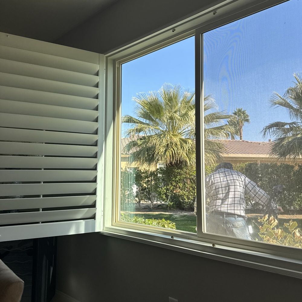 Holland Glass & Mirror - Removed and replaced in less than an hour - on time and on budget. - Glass & Mirrors Near Me - Indio, California Holland Glass & Mirror - Removed and replaced in less than an hour - on time and on budget. - Glass & Mirrors Near Me - Indio, California