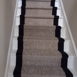 Logan's Luxury Flooring