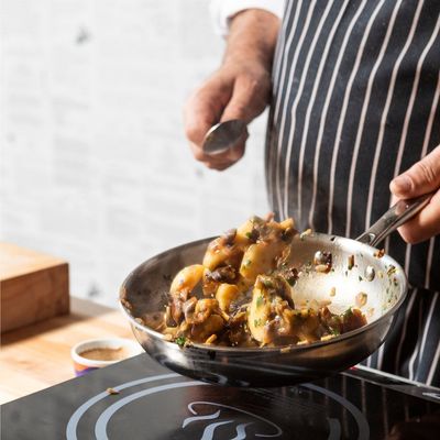 Tutore - Italian Cooking School by null