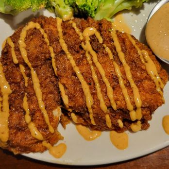 Outback Steakhouse - Bloomin Chicken - Steakhouses Near Me - Ledgewood, New Jersey Outback Steakhouse - Bloomin Chicken - Steakhouses Near Me - Ledgewood, New Jersey