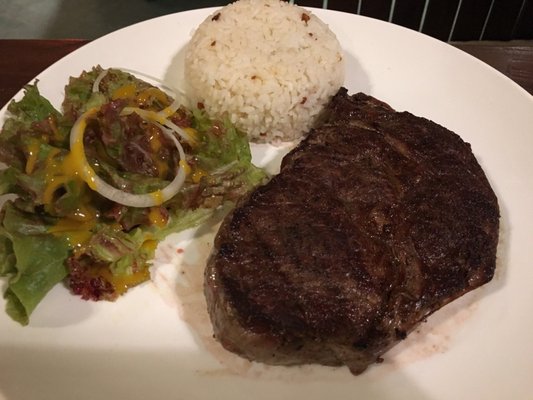 Acacia Steakhouse by null