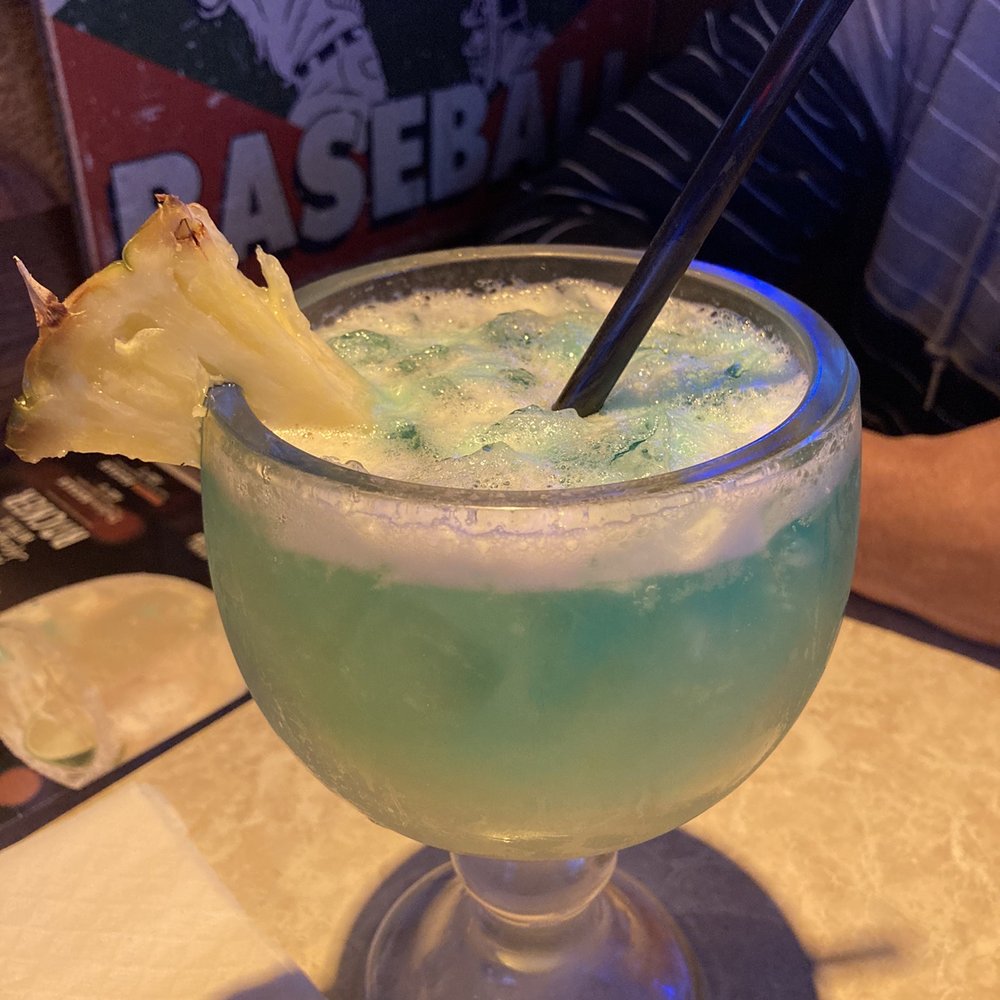 Bubba's 33 - Exotic Margarita - Pizza Near Me - Chesapeake, Virginia Bubba's 33 - Exotic Margarita - Pizza Near Me - Chesapeake, Virginia