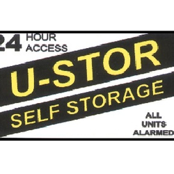 U-STOR Thompson