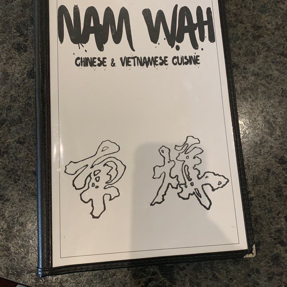 Nam Wah Yum!!