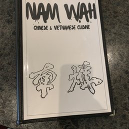 Nam Wah Yum!! Nam Wah Yum!!
