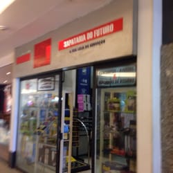 Sapataria do Futuro