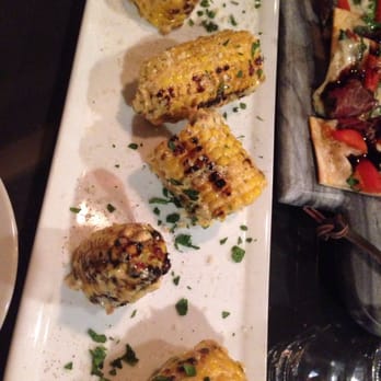 South Ocean Grill - Mexican Street Corn. Don't think I will ever eat corn another way! - Burgers Near Me - Patchogue, New York South Ocean Grill - Mexican Street Corn. Don't think I will ever eat corn another way! - Burgers Near Me - Patchogue, New York