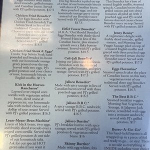 PJ & CO RESTAURANT & SALOON - 680 Photos & 618 Reviews - 1590 S Wells ...