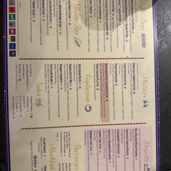 Mambo’s - Menu - Cajun/Creole Near Me - New Orleans, Louisiana Mambo’s - Menu - Cajun/Creole Near Me - New Orleans, Louisiana